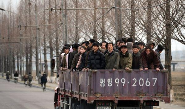 В ООН обвинили Северную Корею в использовании принудительного труда