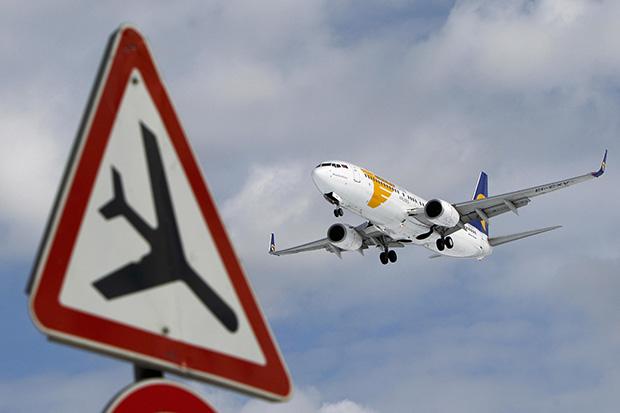 Росія запропонувала Україні відновити авіасполучення. Україна назвала умови неприйнятними