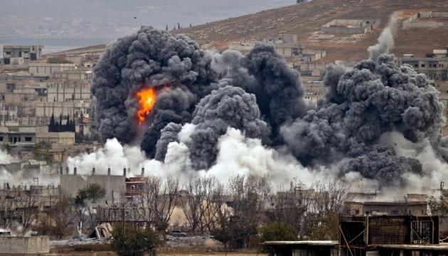 Российская авиация разбомбила больницу в Сирии, 13 погибших — Госдеп США