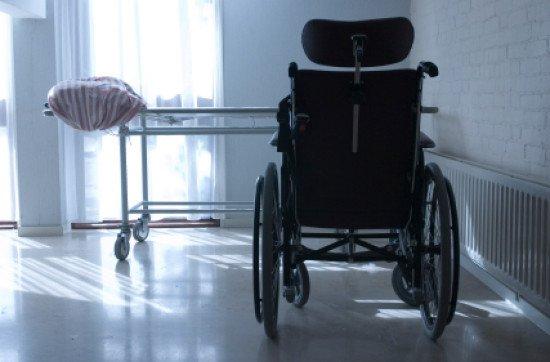 СБУ викрила механізм розкрадання держкоштів у Фонді соцзахисту інвалідів