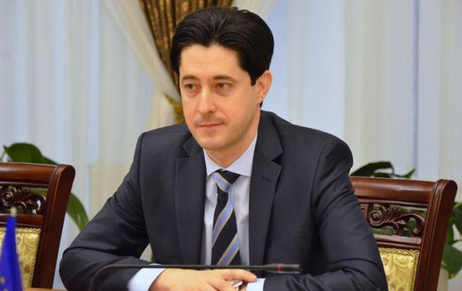 Касько обвинил Главное следственное управление ГПУ в снятии санкций с Портнова