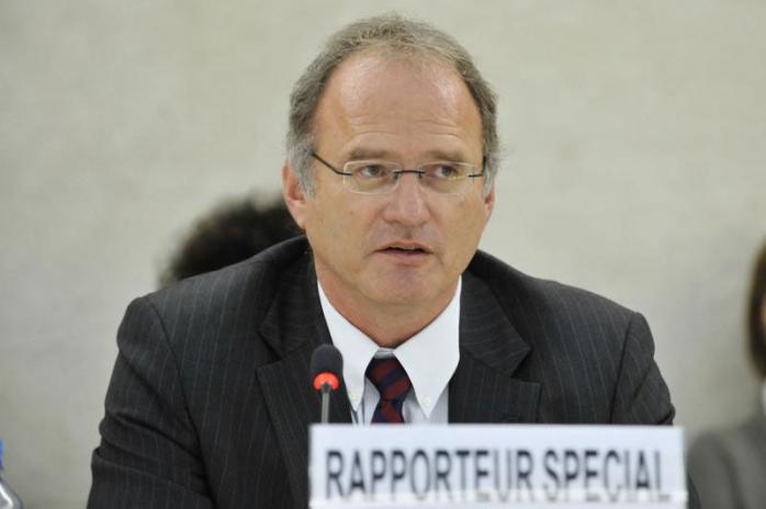 Кваліфікація конфлікту як АТО призвела до плутанини щодо того, хто керує війною — експерт ООН
