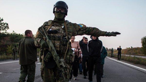 Боевики ДНР анонсировали новый обмен пленными