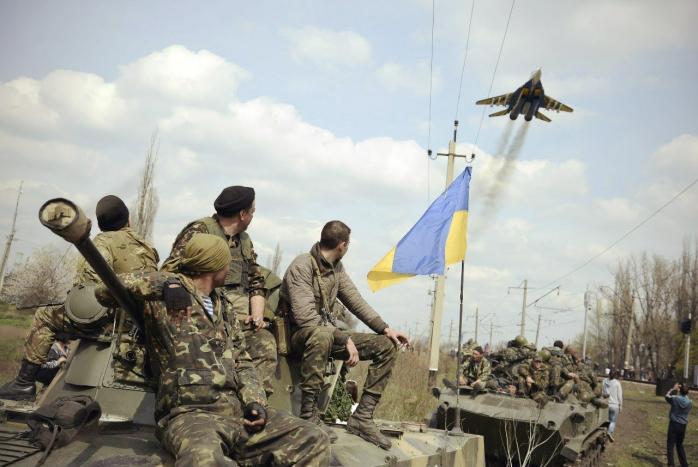 Спецпредставник ООН: Українські військові заперечують факти злочинів — це не веде до прогресу