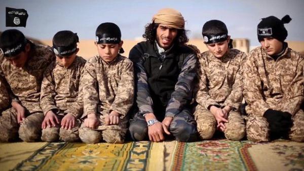 Бойовики ІДІЛ стратили дітей за спробу втечі — курдські ЗМІ