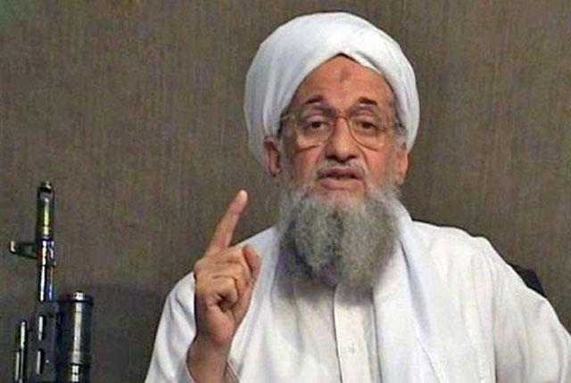 «Аль-Каїда» закликає ісламістів об’єднатися проти РФ і Заходу