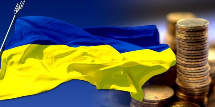 Держборг України у вересні виріс до 70,67 млрд доларів