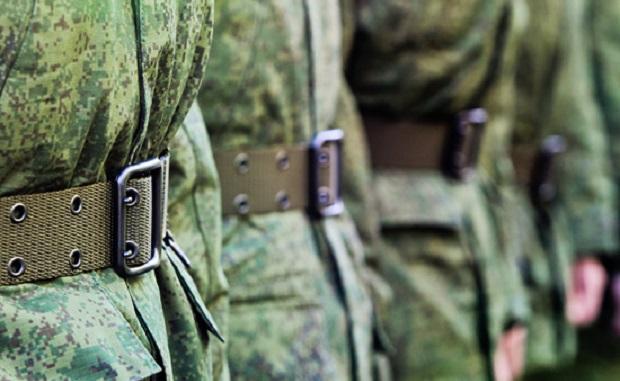 Українська розвідка: У РФ масово заводять справи проти військових за відмову воювати на Донбасі