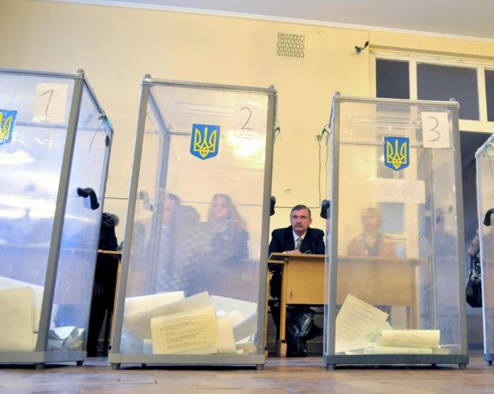 У Вінниці призначено другий тур виборів мера