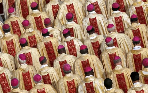 У Ватикані заарештували священика у справі про витік документів