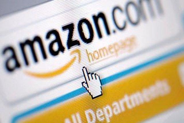 Amazon откроет первый книжный офлайн-магазин