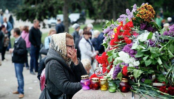 Эксперты Совета Европы назвали провальным расследование трагедии 2 мая в Одессе