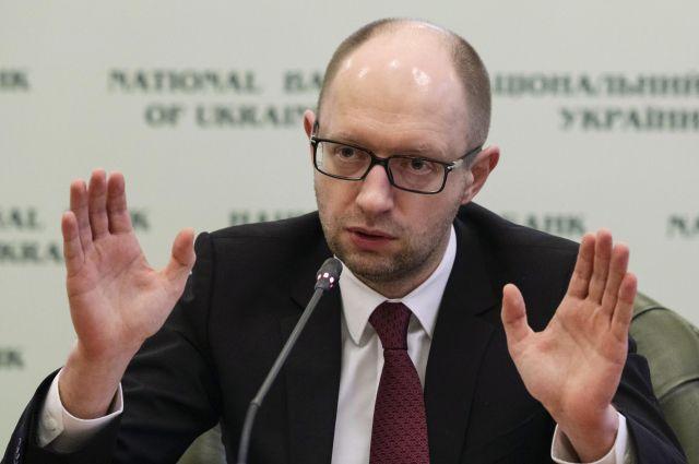 Украина обсудит бюджет-2016 с МВФ и кредиторами