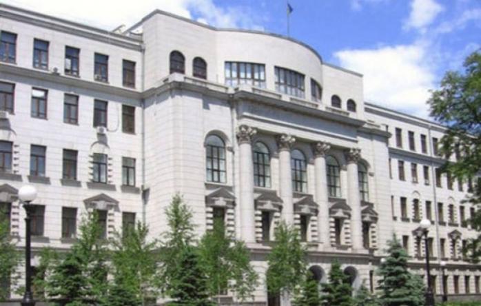 В Днепропетровский областной совет прошли семь партий