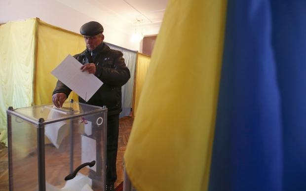 Выборы в Сватовский горсовет и Новоайдарский райсовет назначили на декабрь (ДОКУМЕНТ)