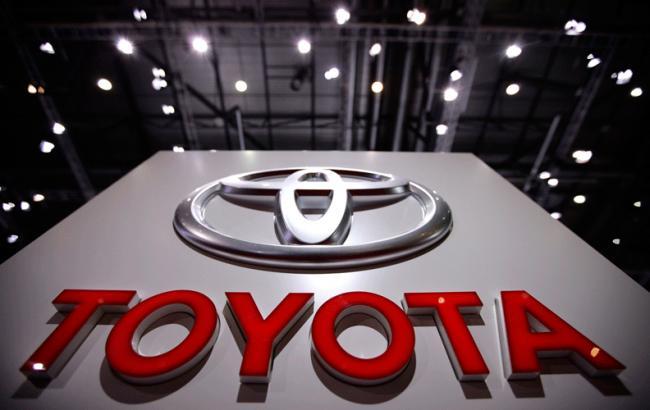 Toyota вложит миллиард долларов в разработку искусственного интеллекта