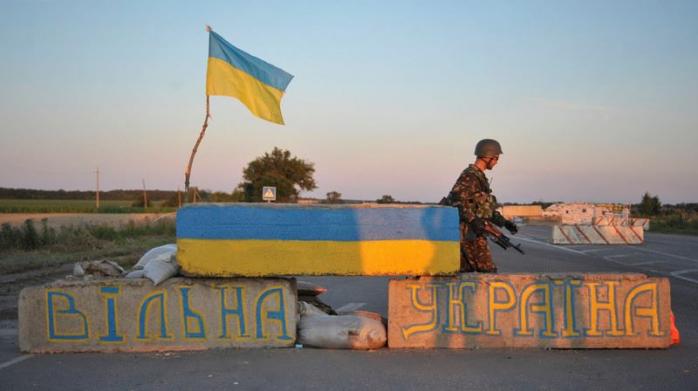 За добу втрат серед українських військових не було — Мотузяник