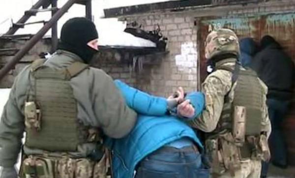 С начала года задержаны 250 боевиков — МВД