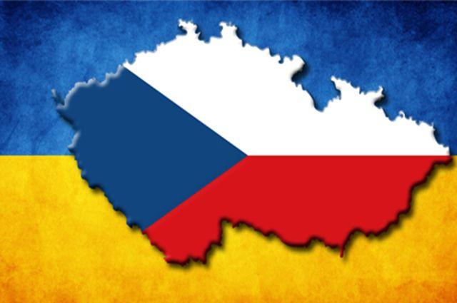 Власти Чехии упростили выдачу виз украинским специалистам по техническим наукам