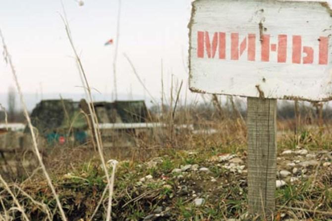 Бойовики заявили про домовленість по розмінуванню чотирьох об’єктів на Донбасі