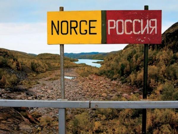 Норвегия обвиняет Россию в подкупе и шантаже своих чиновников