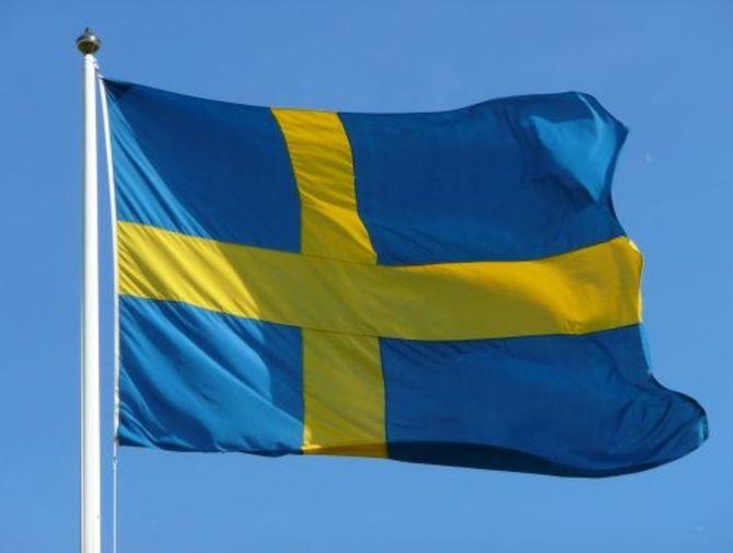 Швеція відновлює прикордонний контроль