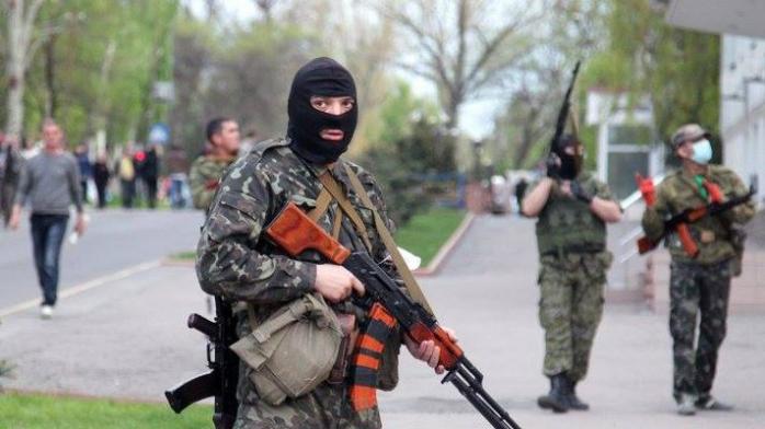 Бойовики атакували українські позиції — Тимчук