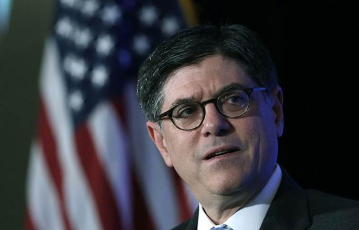 Министр финансов США призвал РФ реструктуризировать долг Украины