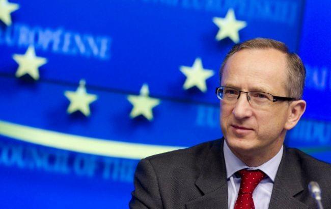 ЕС может обеспечить новую индустриализацию Украины
