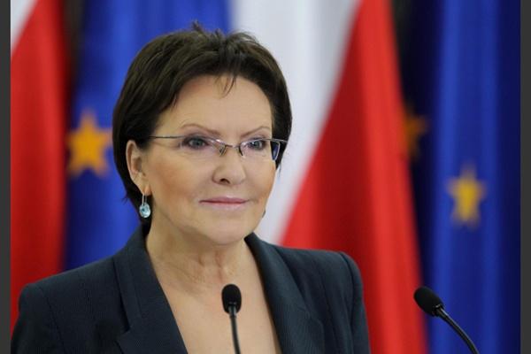 У Польщі уряд Копач пішов у відставку