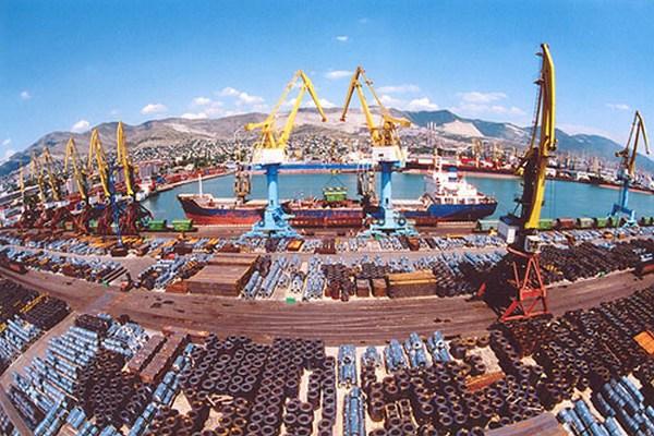 Кабмин утвердил годовой финансовый план Администрации морских портов Украины