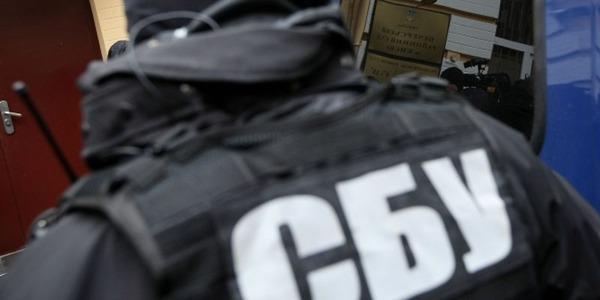 На Луганщині затримано хабарників із СБУ й управління юстиції