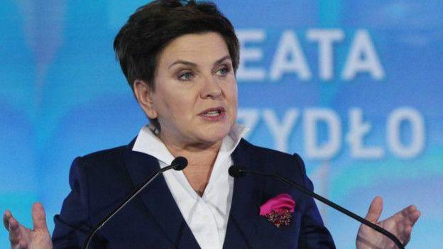 Президент Польщі призначив нового прем’єра