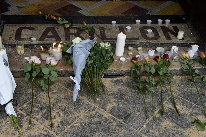 Один из парижских террористов мог попасть в Европу под видом беженца — СМИ