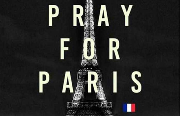 Число жертв терактів у Парижі зросло до 132 осіб