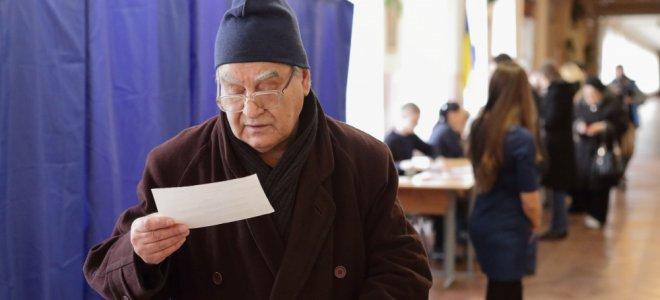 В КИУ назвали причины низкой явки избирателей