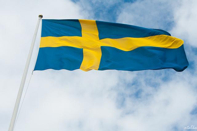 В Швеции установлен рекорд количества беженцев за неделю