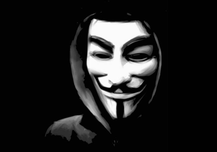 Хакеры из Anonymous объявили войну ИГИЛ (ВИДЕО)