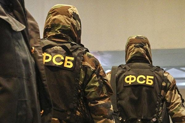 В Донецкой области задержан резидент ФСБ