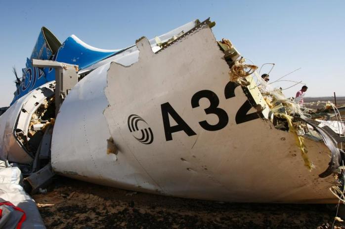 В Єгипті затримано працівників аеропорту, підозрюваних у вибуху російського літака — ЗМІ