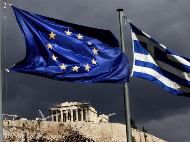 В еврозоне заявляют о готовности направить Греции 12 млрд евро