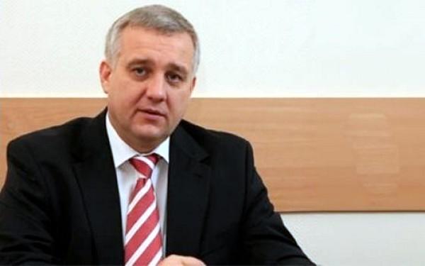 Суд продовжив арешт екс-начальника київської СБУ Щеголєва, що розганяв Майдан