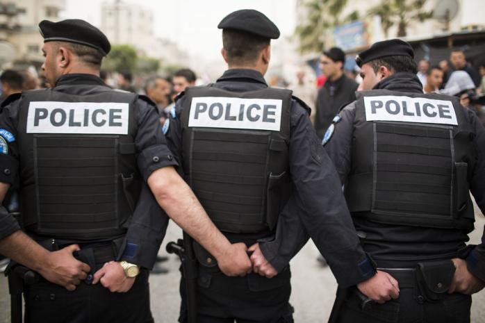 Полиция ЕС опасается новых терактов Европе