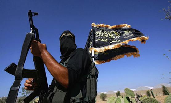 Рада безпеки ООН схвалила резолюцію про боротьбу з ІДІЛ