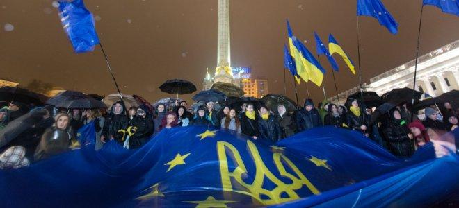 Україна святкує День гідності та свободи