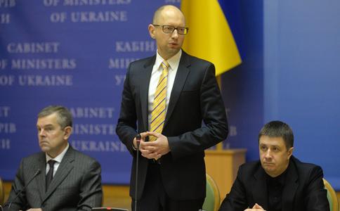 Кабмин назначил выплаты всем пострадавшим участникам Евромайдана