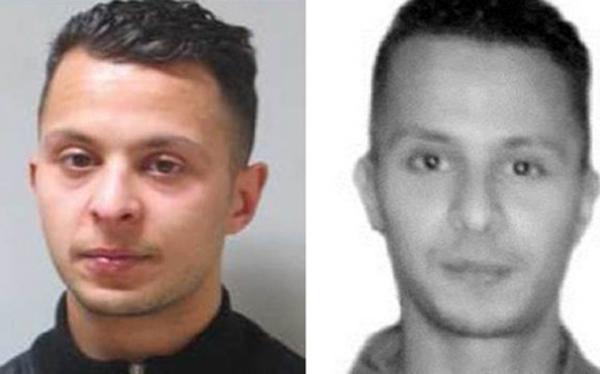 Головний підозрюваний у паризьких терактах направляється до Німеччини — ЗМІ