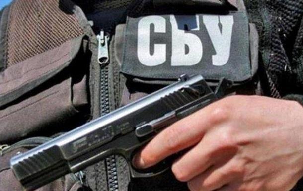 В Донецкой области задержан информатор террористов ДНР (ВИДЕО)