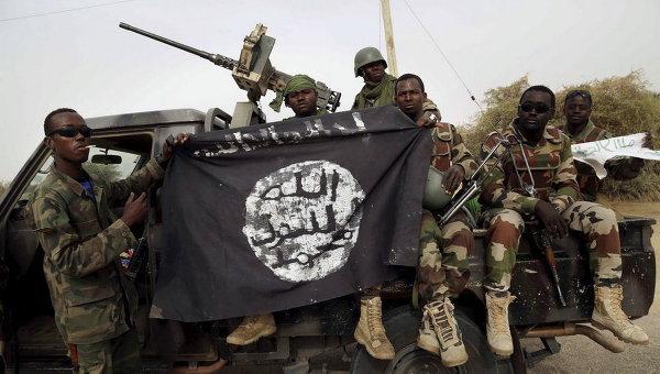 В результате теракта в Нигерии погибли 18 человек
