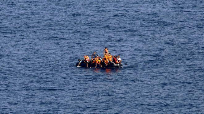 Біля берегів Туреччини перекинулися два човни з мігрантами, загинули діти